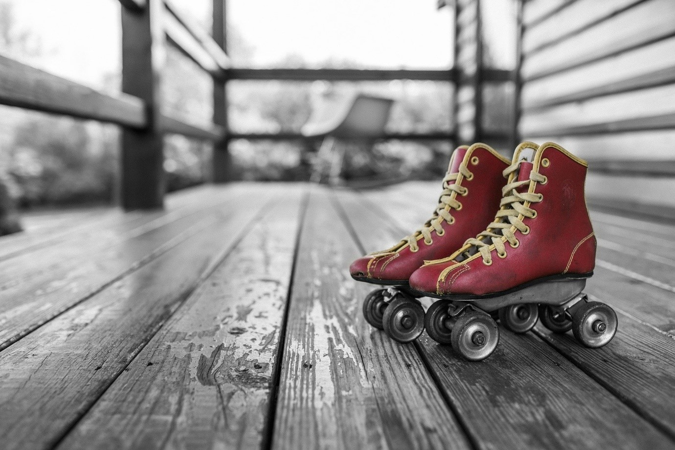 historia del patinaje artístico sobre ruedas y sus comienzos