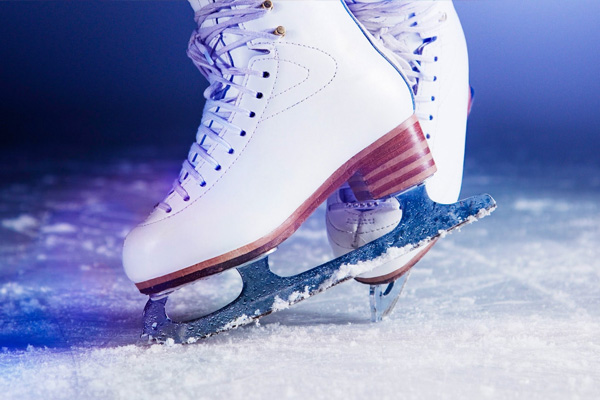 la patinadora sobre hielo que hizo un backflip