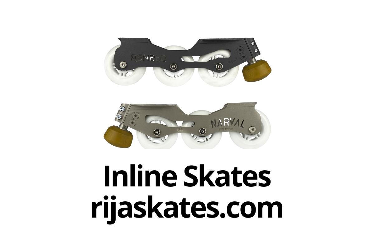 Inline Skates cómo elegir tus patines