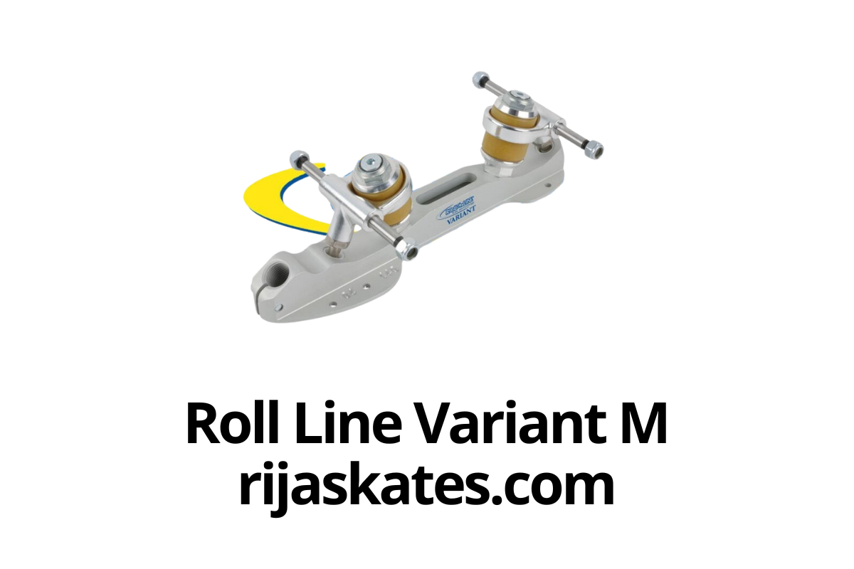 Comprar Patín Roll Line Variant